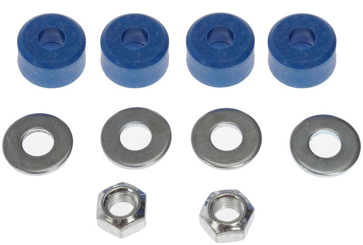Dorman - OE Solutions Buje de Eslabón de Barra de Estabilizador de Suspensión P/N:536-368 Fits: Toyota Tacoma 03-01 - Image 1