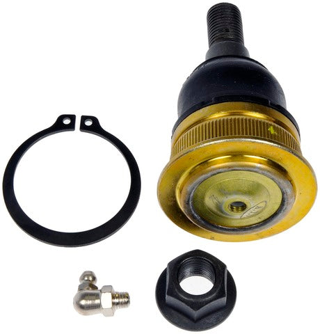 Dorman - OE Solutions Articulación de Potula de Suspensión P/N:536-376 Fits: Dodge Ram 1500 10-06, Ram 1500 18-11, Ram 1500 Classic 22-19 - Image 2