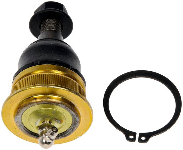 Dorman - OE Solutions Articulación de Potula de Suspensión P/N:536-377 Fits: Dodge Ram 1500 08-06, Dodge Ram 2500 10-06, Dodge Ram 3500 10-06, Dodge Ram 4000 10-05, Ram 2500 13-11, Ram 3500 12-11, Ram 4000 13-11 - Image 2