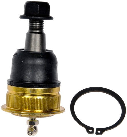 Dorman - OE Solutions Articulación de Potula de Suspensión P/N:536-377 Fits: Dodge Ram 1500 08-06, Dodge Ram 2500 10-06, Dodge Ram 3500 10-06, Dodge Ram 4000 10-05, Ram 2500 13-11, Ram 3500 12-11, Ram 4000 13-11 - Image 1