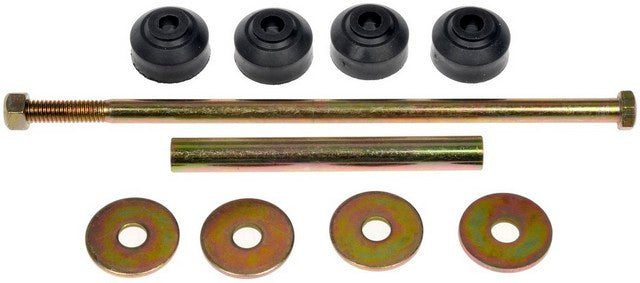 Dorman - OE Solutions Kit de Eslabón de Barra de Estabilizador de Suspensión P/N:536-379 Fits: Cadillac Escalade, Cadillac Escalade Esv, Cadillac Escalade Ext, Chevrolet Astro, Chevrolet Avalanche 1500, Chevrolet Avalanche 2500, Chevrolet Blazer - Image 1