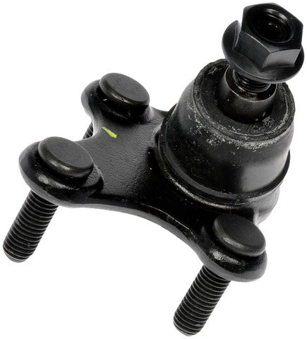 Dorman - OE Solutions Articulación de Potula de Suspensión P/N:536-383 Fits: Audi A3, Audi A3 Quattro, Audi Q3, Audi Q3 Quattro, Volkswagen Beetle, Volkswagen Eos, Volkswagen Golf, Volkswagen Golf Sportwagen, Volkswagen Gti, Volkswagen Jetta - Image 1