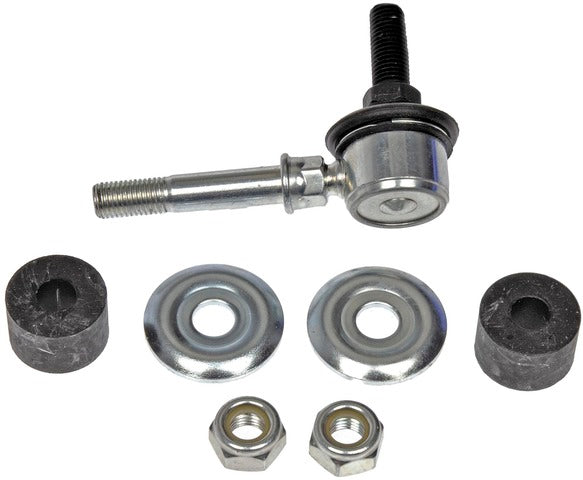 Dorman - OE Solutions Kit de Eslabón de Barra de Estabilizador de Suspensión P/N:536-438 Fits: Dodge Stealth 96-91, Eagle Summit 1992, Mitsubishi 3000gt 99-91, Mitsubishi Eclipse 94-91, Suzuki Aerio 03-02, Suzuki Esteem 02-95, Suzuki Swift 01-90 - Image 2