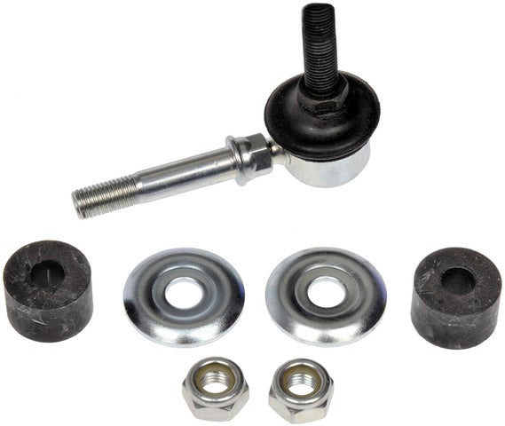 Dorman - OE Solutions Kit de Eslabón de Barra de Estabilizador de Suspensión P/N:536-438 Fits: Dodge Stealth 96-91, Eagle Summit 1992, Mitsubishi 3000gt 99-91, Mitsubishi Eclipse 94-91, Suzuki Aerio 03-02, Suzuki Esteem 02-95, Suzuki Swift 01-90 - Image 1