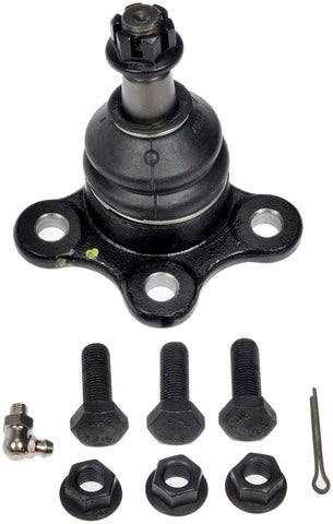 Dorman - OE Solutions Articulación de Potula de Suspensión P/N:536-450 Fits: Chevrolet Colorado 12-04, GMC Canyon 12-04, Isuzu I-350 2006, Isuzu I-370 08-07 - Image 1