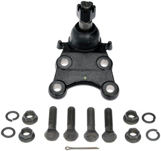 Dorman - OE Solutions Articulación de Potula de Suspensión P/N:536-452 Fits: Chevrolet Colorado 12-04, GMC Canyon 12-04, Isuzu I-280 2006, Isuzu I-290 08-07, Isuzu I-350 2006, Isuzu I-370 08-07 - Image 1