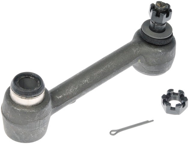 Dorman - OE Solutions Brazo de Polea Tensora de Dirección P/N:536-455 Fits: Ford Falcon 1965, Ford Falcon Sedan Delivery 1965, Ford Mustang 66-64, Ford Ranchero 1965, Mercury Comet 1965, Mercury Cyclone 1965, Mercury Villager 1965 - Image 1