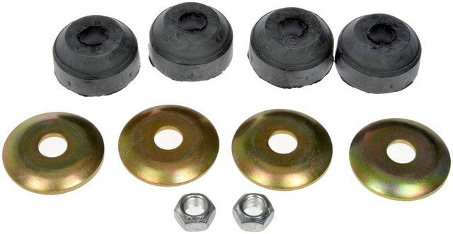 Dorman - OE Solutions Buje de Vara de Refuerzo de Suspensión P/N:536-457 Fits: Ford Mustang 66-65 - Image 1