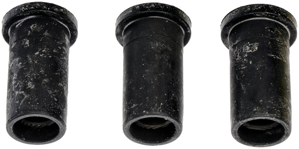 Dorman - OE Solutions Buje de Montaje de Estante y Piñón P/N:536-490 Fits: Ford Mustang Ii 76-74, Mercury Bobcat 76-75 - Image 2