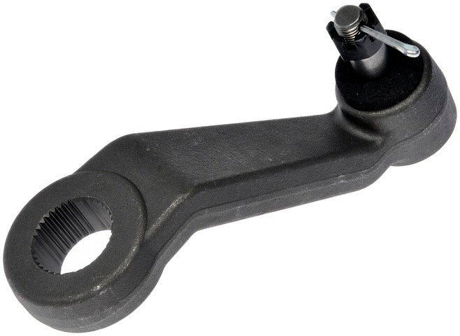 Dorman - OE Solutions Brazo de Mando de Dirección P/N:536-497 Fits: Ford Country Squire, Ford Crown Victoria, Ford Grand Marquis, Ford Ltd, Ford Ltd Crown Victoria, Lincoln Continental, Lincoln Mark Vi, Lincoln Town Car, Mercury Colony Park - Image 1