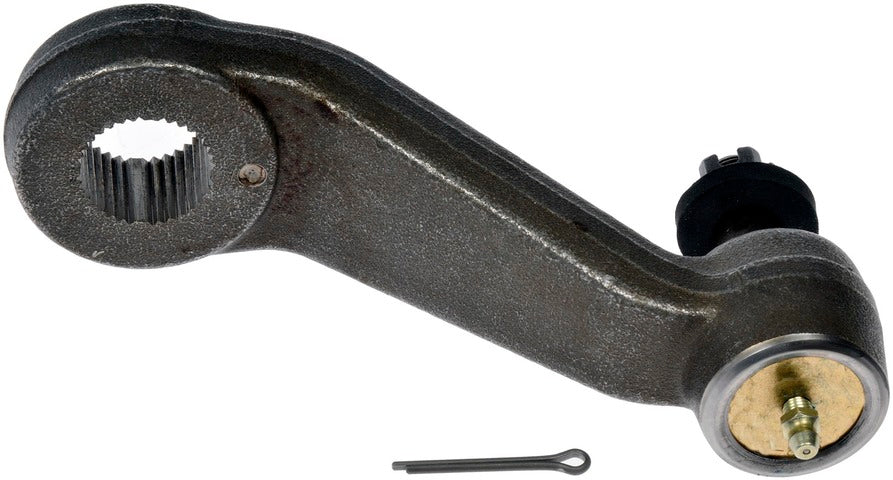 Dorman - OE Solutions Brazo de Mando de Dirección P/N:536-502 Fits: Ford Ltd 1979, Mercury Grand Marquis 1979, Mercury Marquis 1979 - Image 2