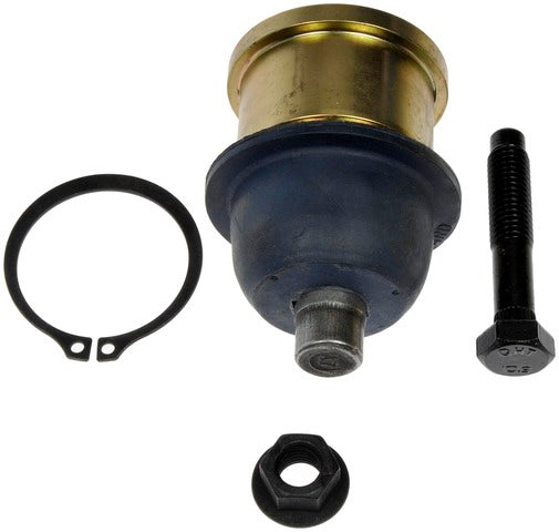 Dorman - OE Solutions Articulación de Potula de Suspensión P/N:536-518 Fits: Ford Thunderbird 97-89, Lincoln Mark Viii 98-93, Mercury Cougar 97-89 - Image 2