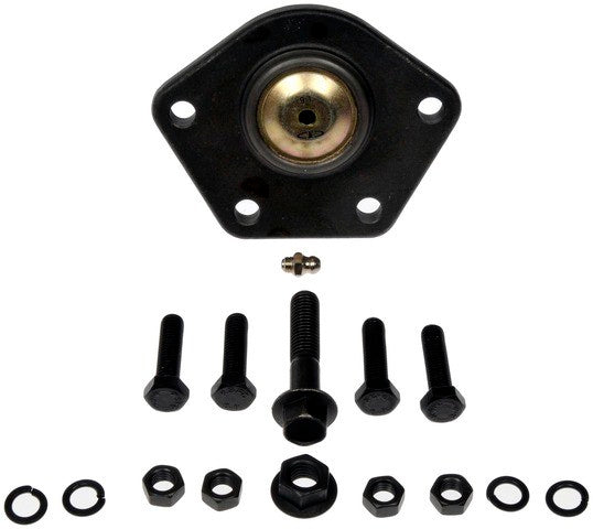 Dorman - OE Solutions Articulación de Potula de Suspensión P/N:536-519 Fits: Ford Aerostar 97-86 - Image 2