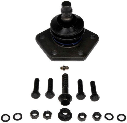 Dorman - OE Solutions Articulación de Potula de Suspensión P/N:536-519 Fits: Ford Aerostar 97-86 - Image 1
