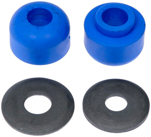 Dorman - OE Solutions Buje de Vara de Refuerzo de Suspensión P/N:536-535 Fits: Ford Escort 90-81, Ford Exp 85-82, Ford Tempo 94-84, Ford Topaz 94-84, Mercury Ln7 83-82, Mercury Lynx 87-81, Mercury Topaz 94-84 - Image 1