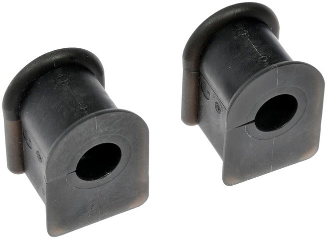 Dorman - OE Solutions Buje de Barra de Estabilizador de Suspensión P/N:536-536 Fits: Ford E-150 Econoline, Ford E-150 Econoline Club Wagon, Ford E-250 Econoline, Ford E-250 Econoline Club Wagon, Ford E-350 Econoline, Ford E-350 Econoline Club Wagon - Image 1