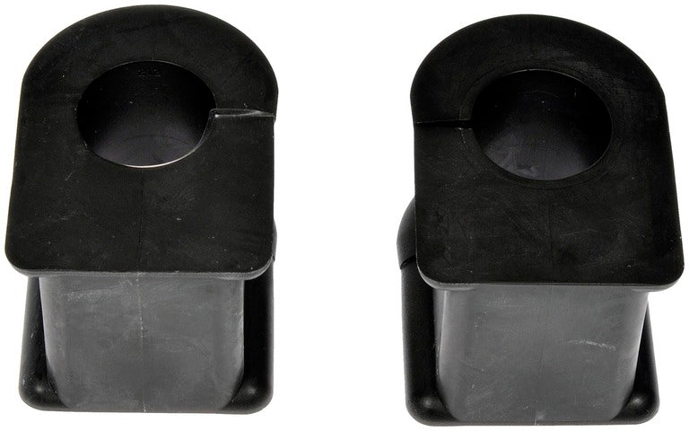 Dorman - OE Solutions Buje de Barra de Estabilizador de Suspensión P/N:536-539 Fits: Ford E-150 Econoline, Ford E-150 Econoline Club Wagon, Ford E-250 Econoline, Ford E-250 Econoline Club Wagon, Ford E-350 Econoline, Ford E-350 Econoline Club Wagon - Image 2
