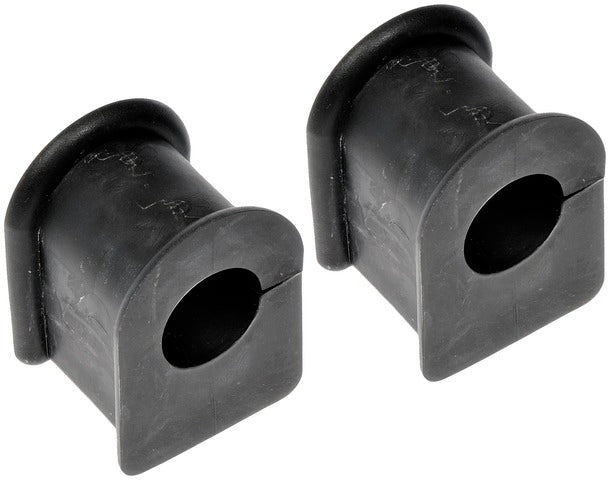 Dorman - OE Solutions Buje de Barra de Estabilizador de Suspensión P/N:536-539 Fits: Ford E-150 Econoline, Ford E-150 Econoline Club Wagon, Ford E-250 Econoline, Ford E-250 Econoline Club Wagon, Ford E-350 Econoline, Ford E-350 Econoline Club Wagon - Image 1