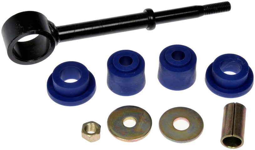 Dorman - OE Solutions Kit de Eslabón de Barra de Estabilizador de Suspensión P/N:536-544 Fits: Ford F-150 95-93, Ford F-250 96-80, Ford F-350 1985 - Image 1