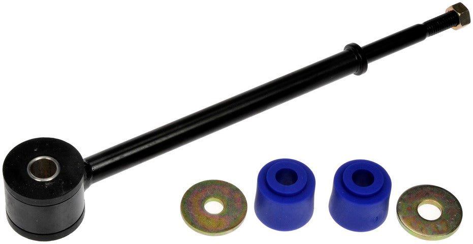 Dorman - OE Solutions Eslabón de Barra de Estabilizador de Suspensión P/N:536-545 Fits: Ford F-250 96-85, Ford F-350 97-85 - Image 1