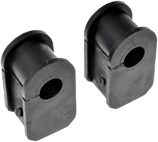 Dorman - OE Solutions Buje de Barra de Estabilizador de Suspensión P/N:536-552 Fits: Ford Bronco Ii 1990, Ford Explorer 94-91, Ford Ranger 97-89, Mazda B2300 97-94, Mazda B3000 96-94, Mazda B4000 97-94, Mazda Navajo 94-91 - Image 1