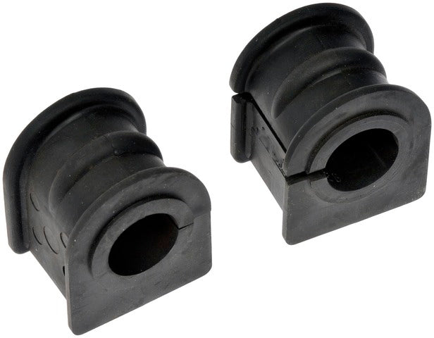 Dorman - OE Solutions Buje de Barra de Estabilizador de Suspensión P/N:536-558 Fits: Ford Crown Victoria 02-92, Ford Grand Marquis 02-92, Lincoln Town Car 02-91, Mercury Grand Marquis 02-92 - Image 1