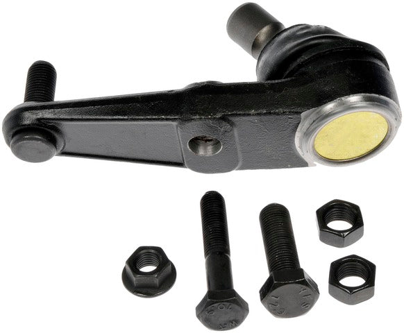 Dorman - OE Solutions Articulación de Potula de Suspensión P/N:536-569 Fits: Ford Escort 03-97, Mazda 323 94-93, Mazda Mx-3 96-94, Mazda Protege 98-93, Mercury Tracer 99-97 - Image 2