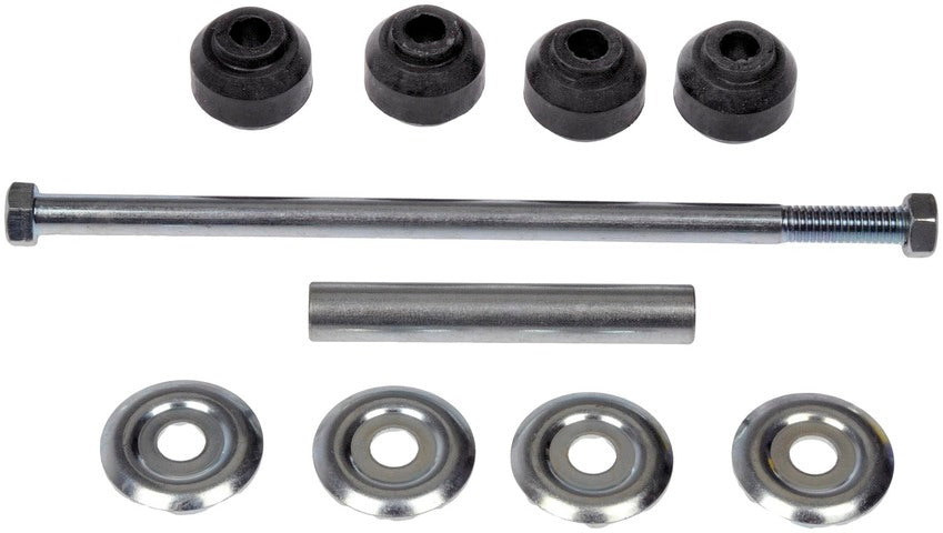 Dorman - OE Solutions Kit de Eslabón de Barra de Estabilizador de Suspensión P/N:536-586 Fits: Buick Century, Buick Regal, Buick Riviera, Chevrolet Blazer, Chevrolet El Camino, Chevrolet Llv, Chevrolet Malibu, Chevrolet Monte Carlo, Chevrolet S10 - Image 1