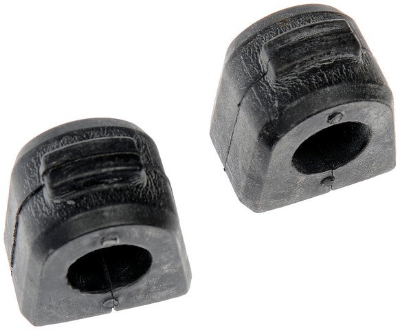 Dorman - OE Solutions Buje de Barra de Estabilizador de Suspensión P/N:536-592 Fits: Subaru Forester 02-98, Subaru Impreza 02-93, Subaru Legacy 01-90, Subaru Xt 91-85 - Image 1