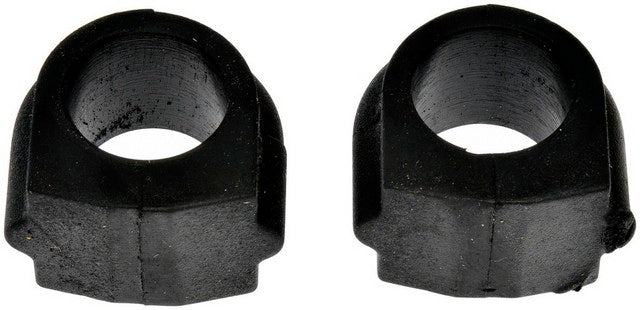 Dorman - OE Solutions Buje de Barra de Estabilizador de Suspensión P/N:536-595 Fits: Infiniti Qx4 03-97, Nissan 240sx 98-95, Nissan Pathfinder 04-96, Nissan Pathfinder Armada 2004, Nissan Xterra 04-00 - Image 2