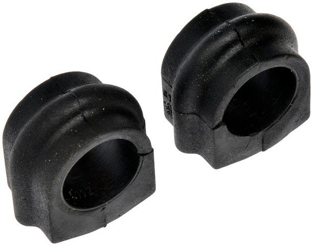Dorman - OE Solutions Buje de Barra de Estabilizador de Suspensión P/N:536-595 Fits: Infiniti Qx4 03-97, Nissan 240sx 98-95, Nissan Pathfinder 04-96, Nissan Pathfinder Armada 2004, Nissan Xterra 04-00 - Image 1