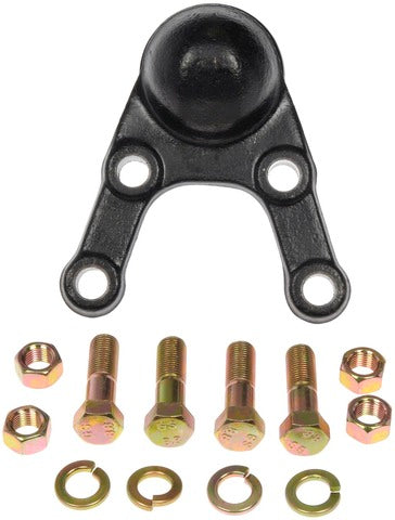 Dorman - OE Solutions Articulación de Potula de Suspensión P/N:536-614 Fits: Dodge D50 1982, Dodge Power Ram 50 86-83, Dodge Raider 89-87, Dodge Ram 50 93-87 - Image 2