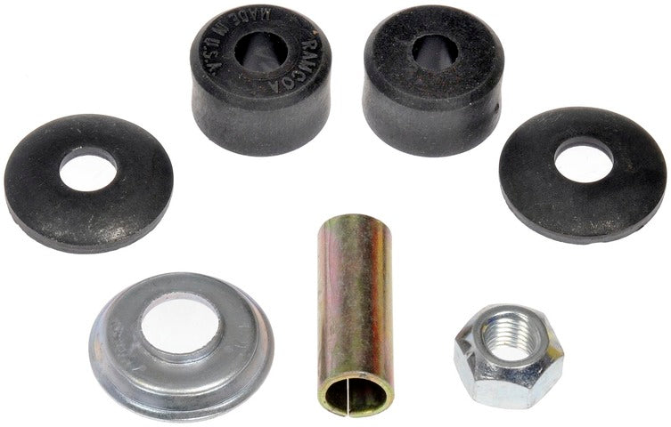 Dorman - OE Solutions Kit de Eslabón de Barra de Estabilizador de Suspensión P/N:536-616 Fits: Dodge Colt 91-85 - Image 1