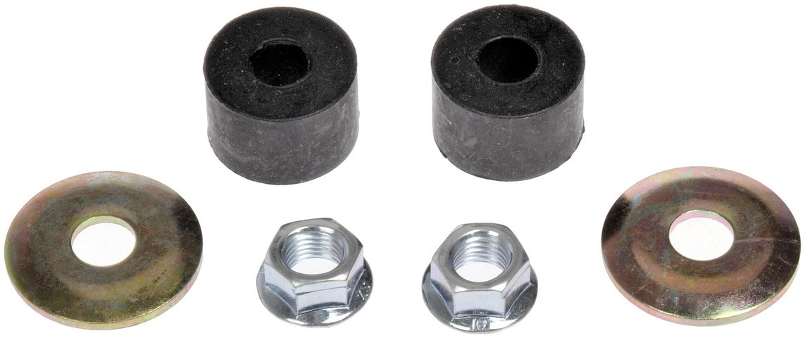 Dorman - OE Solutions Buje de Eslabón de Barra de Estabilizador de Suspensión P/N:536-633 Fits: Nissan Stanza 88-86 - Image 1
