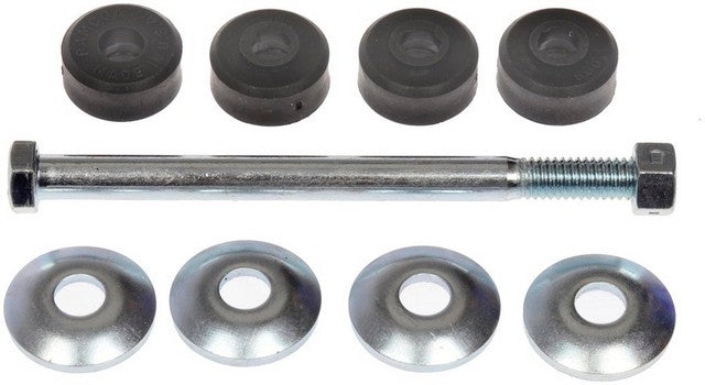 Dorman - OE Solutions Kit de Eslabón de Barra de Estabilizador de Suspensión P/N:536-648 Fits: Hyundai Accent 99-95 - Image 1