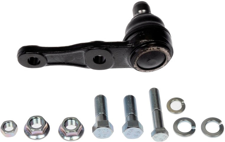Dorman - OE Solutions Articulación de Potula de Suspensión P/N:536-675 Fits: Kia Sephia 01-98, Kia Spectra 03-00 - Image 2