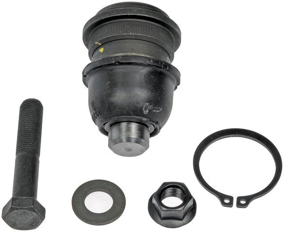 Dorman - OE Solutions Articulación de Potula de Suspensión P/N:536-679 Fits: Hyundai Santa Fe 12-01, Kia Sorento 13-11 - Image 2