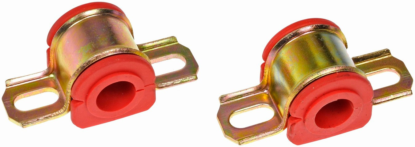 Dorman - OE Solutions Buje de Barra de Estabilizador de Suspensión P/N:536-688 Fits: Eagle Summit 96-93, Mitsubishi Mirage 96-93 - Image 1