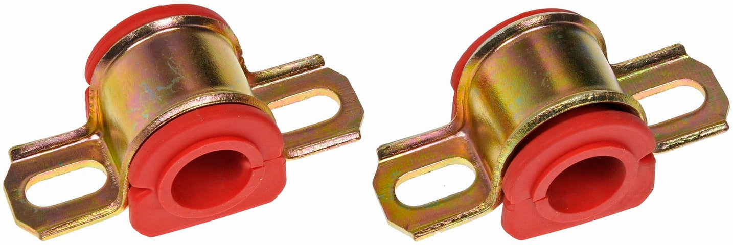 Dorman - OE Solutions Buje de Barra de Estabilizador de Suspensión P/N:536-689 Fits: Ford Mustang 73-65 - Image 1