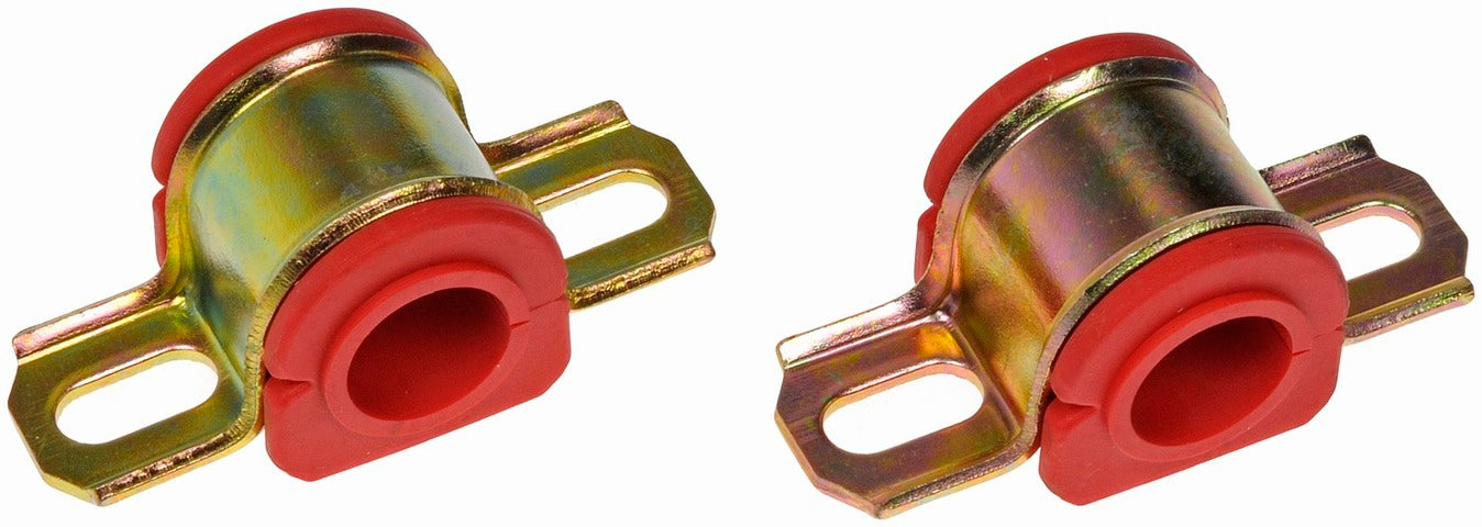Dorman - OE Solutions Buje de Barra de Estabilizador de Suspensión P/N:536-690 Fits: Eagle Summit 96-93, Mitsubishi Mirage 96-93 - Image 1