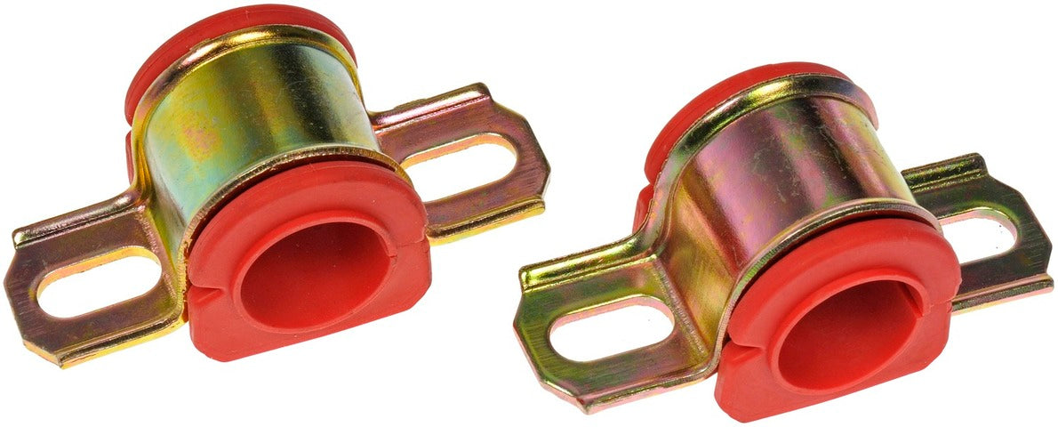 Dorman - OE Solutions Kit de Buje de Barra de Estabilizador de Suspensión P/N:536-692 Fits: Ford Mustang 73-64, Mercury Cougar 73-67 - Image 1
