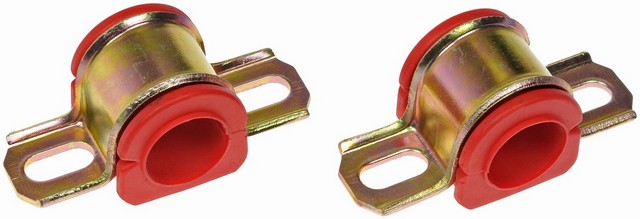Dorman - OE Solutions Buje de Barra de Estabilizador de Suspensión P/N:536-693 Fits: Ford Cougar 95-90, Ford Thunderbird 97-89, Mercury Cougar 97-89 - Image 1