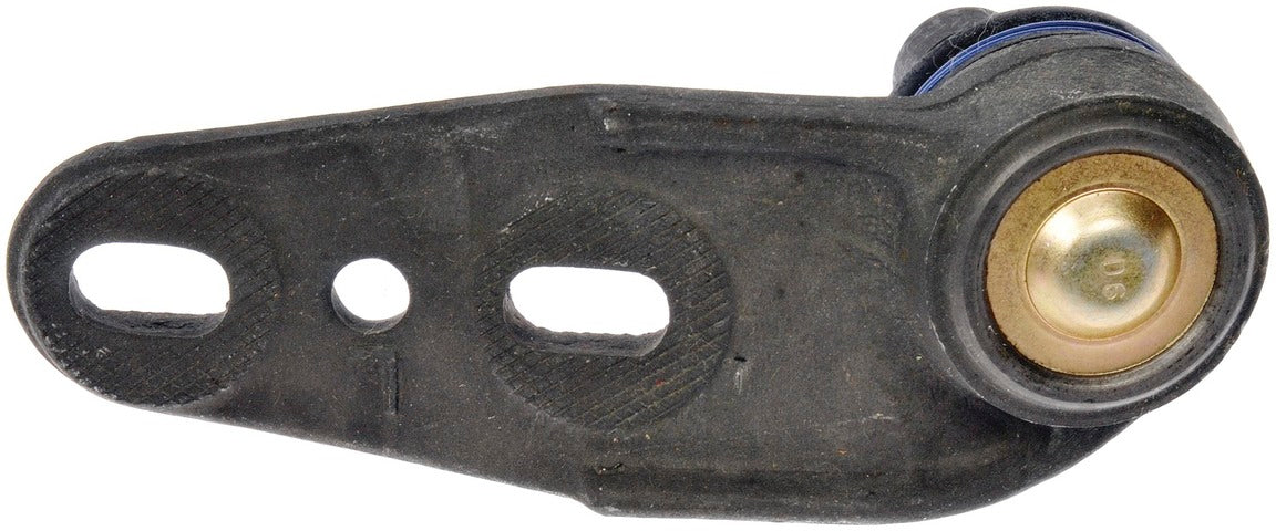 Dorman - OE Solutions Rótula de Avance (Cáster) / Inclinación (Cámber) de Alineación P/N:536-718 Fits: Audi 4000 87-83, Audi 4000 Quattro 87-84, Audi 80 1988, Audi 90 1988, Audi Coupe 87-83, Volkswagen Corsar 88-84, Volkswagen Quantum 88-83 - Image 2