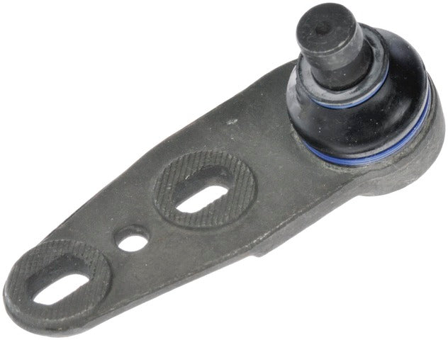 Dorman - OE Solutions Rótula de Avance (Cáster) / Inclinación (Cámber) de Alineación P/N:536-718 Fits: Audi 4000 87-83, Audi 4000 Quattro 87-84, Audi 80 1988, Audi 90 1988, Audi Coupe 87-83, Volkswagen Corsar 88-84, Volkswagen Quantum 88-83 - Image 1