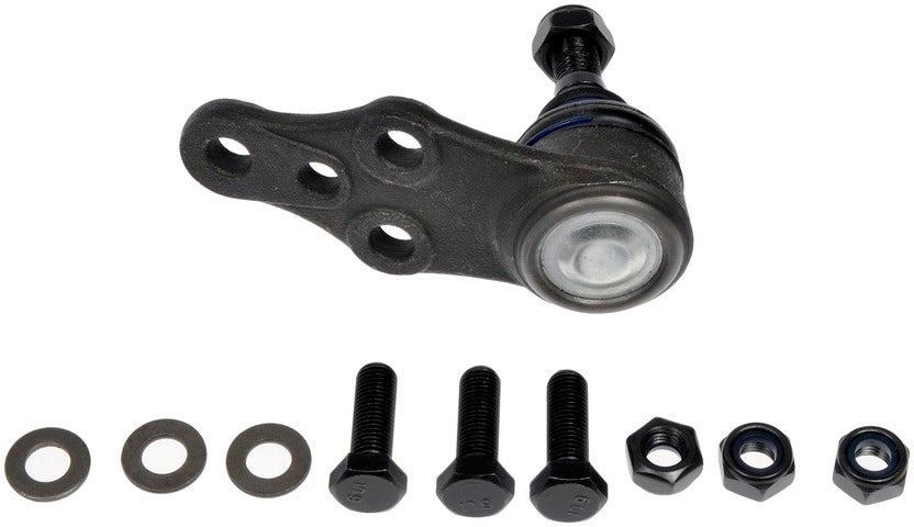 Dorman - OE Solutions Articulación de Potula de Suspensión P/N:536-763 Fits: Daewoo Lanos 02-99 - Image 2