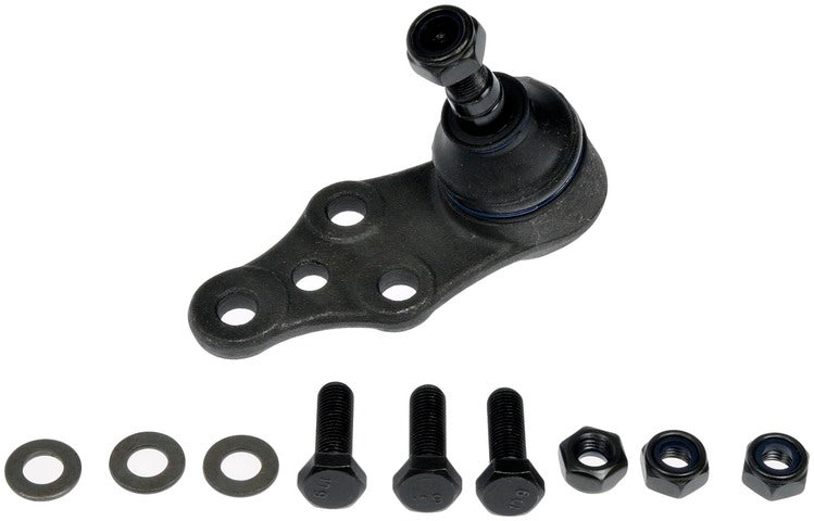 Dorman - OE Solutions Articulación de Potula de Suspensión P/N:536-763 Fits: Daewoo Lanos 02-99 - Image 1