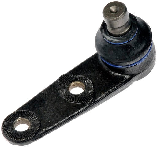 Dorman - OE Solutions Articulación de Potula de Suspensión P/N:536-784 Fits: Audi 4000 83-80, Audi Coupe 83-81, Volkswagen Dasher 81-78, Volkswagen Quantum 84-82 - Image 1