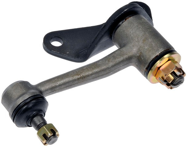 Dorman - OE Solutions Brazo de Polea Tensora de Dirección P/N:536-787 Fits: Toyota Celica 81-78, Toyota Corona 82-79 - Image 1