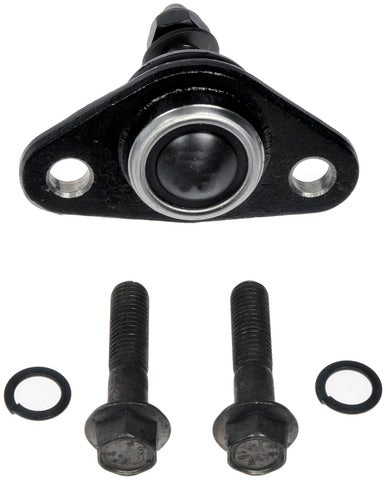 Dorman - OE Solutions Articulación de Potula de Suspensión P/N:536-814 Fits: Volvo 740 92-85, Volvo 745 1985, Volvo 760 90-83, Volvo 780 91-87, Volvo 940 95-91, Volvo 960 97-92, Volvo S90 1998, Volvo V90 1998 - Image 2