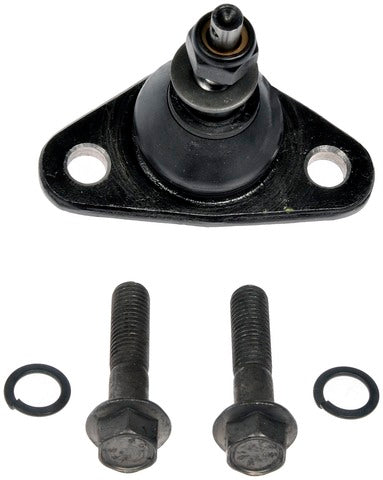 Dorman - OE Solutions Articulación de Potula de Suspensión P/N:536-814 Fits: Volvo 740 92-85, Volvo 745 1985, Volvo 760 90-83, Volvo 780 91-87, Volvo 940 95-91, Volvo 960 97-92, Volvo S90 1998, Volvo V90 1998 - Image 1